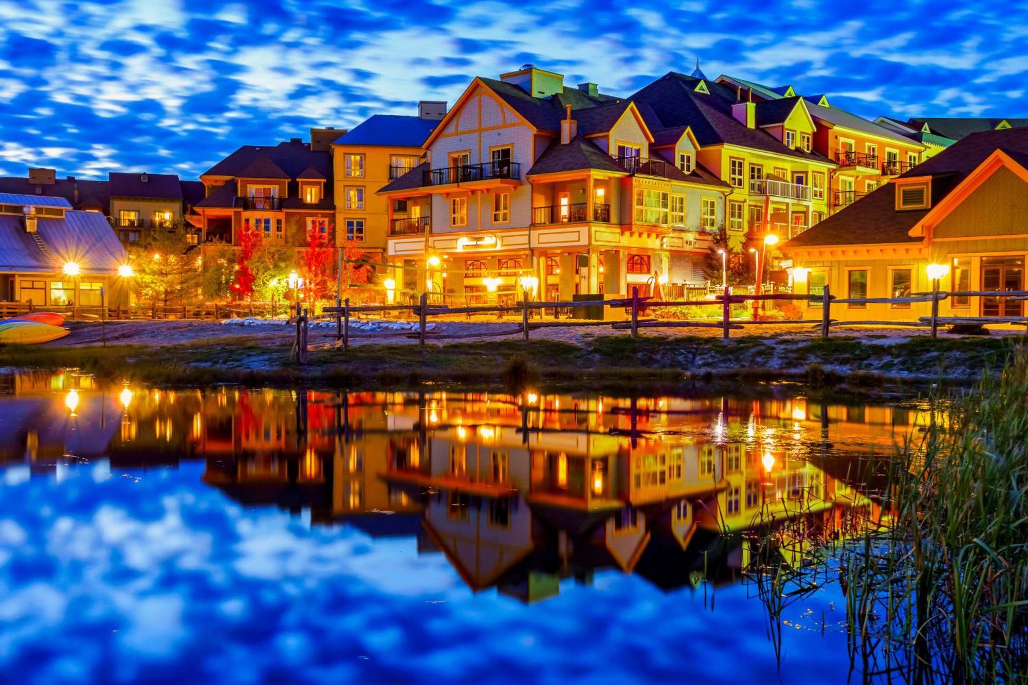 Cachet Crossing Daire Blue Mountains Oda fotoğraf